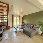 Casa de Férias Maison Belle étoile à 5 Min De La *