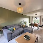 Maison Belle étoile à 5 Min De La Casa de Férias *