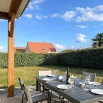 Casa de Férias Maison Belle étoile à 5 Min De La
