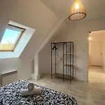 Maison Belle étoile à 5 Min De La * Les Moitiers-d'Allonne