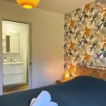 Casa de Férias Maison Belle étoile à 5 Min De La *