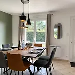 Maison Belle étoile à 5 Min De La Les Moitiers-d'Allonne