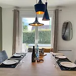 Maison Belle étoile à 5 Min De La Casa de Férias Les Moitiers-d'Allonne