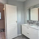 Maison Belle étoile à 5 Min De La Casa de Férias