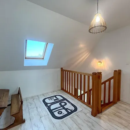 Maison Belle étoile à 5 Min De La