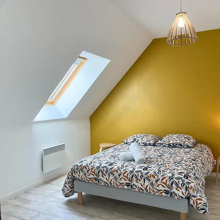 Maison Belle étoile à 5 Min De La *
