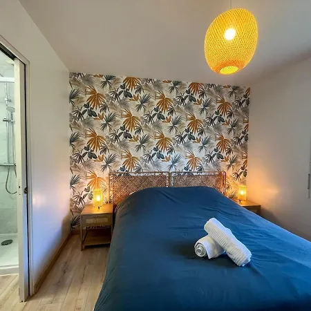 Maison Belle Etoile A 5 Min De La *