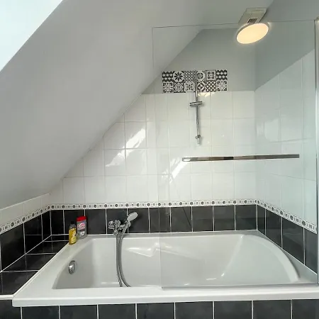 Maison Belle étoile à 5 Min De La Сasa de vacaciones *