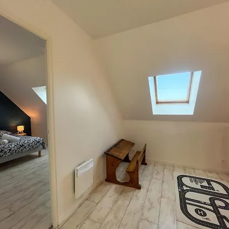 Maison Belle étoile à 5 Min De La *