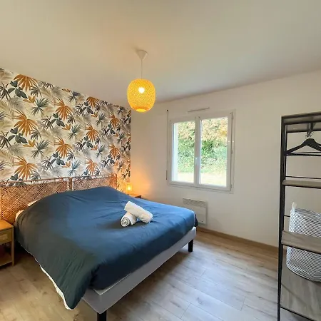 Maison Belle Etoile A 5 Min De La *