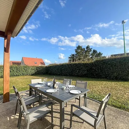 Feriehus Maison Belle Etoile A 5 Min De La *