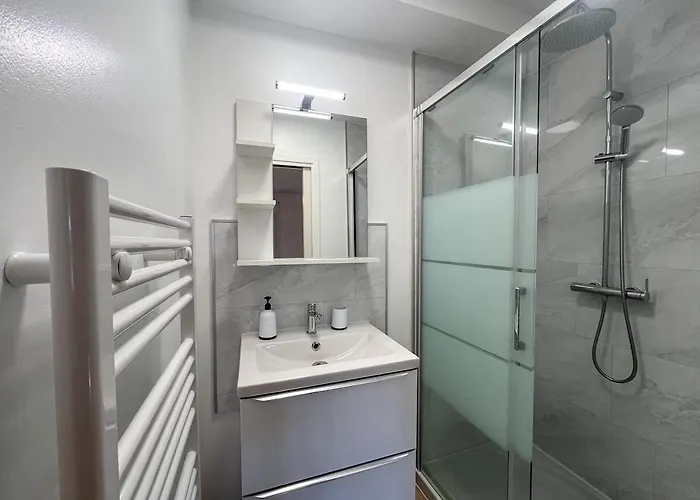 Maison Belle Étoile à 5 min de la plage