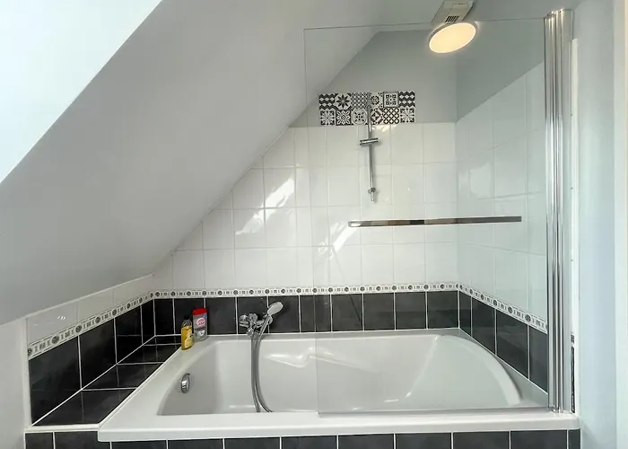 Maison Belle Étoile à 5 min de la plage Hébergement de vacances *